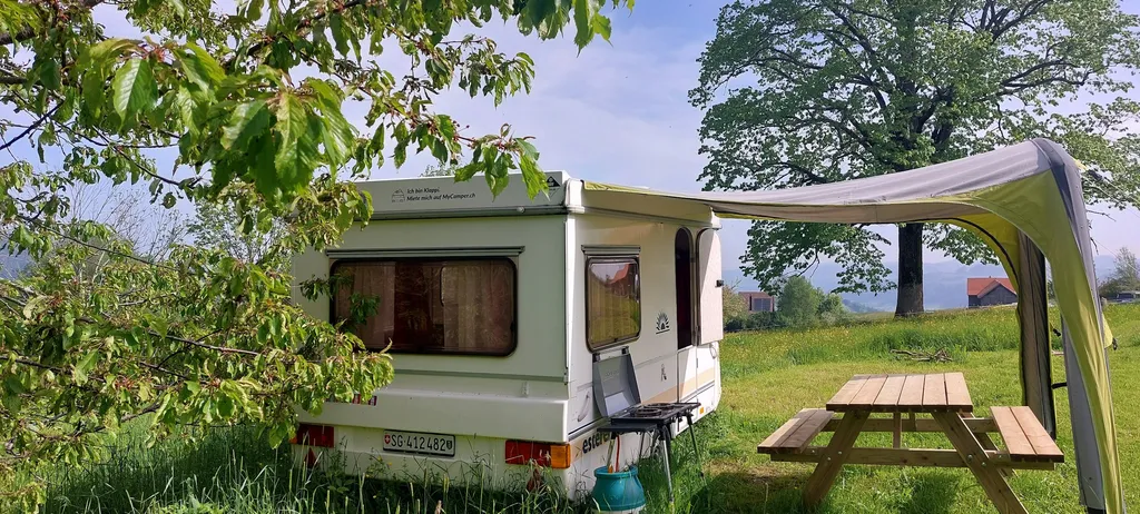 Lindenbaum Camp – Foto 3