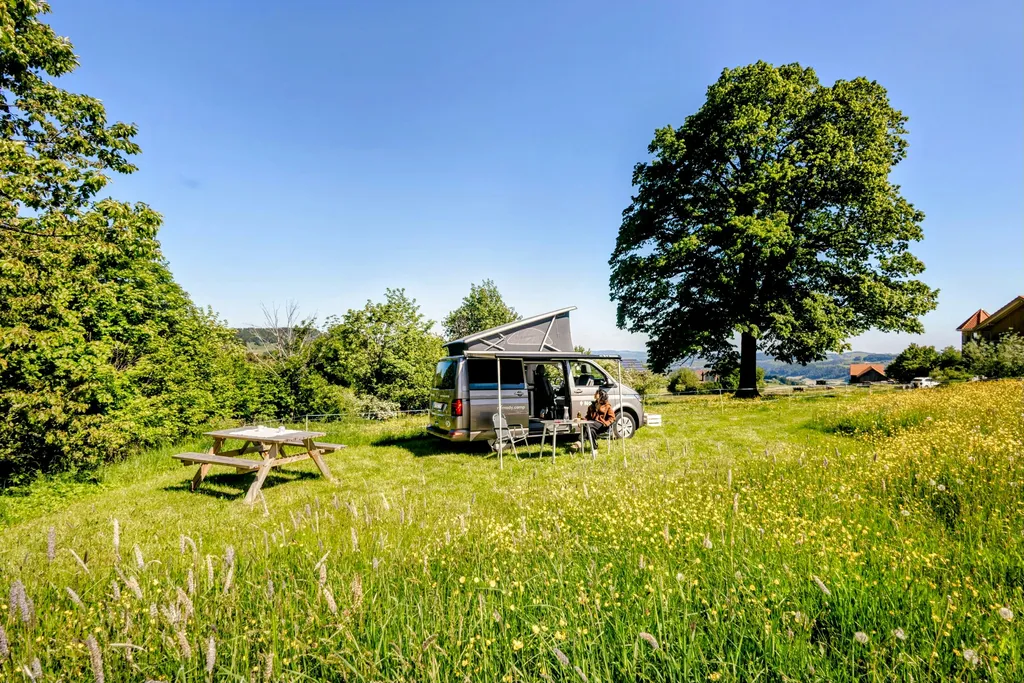 Lindenbaum Camp – Foto 5