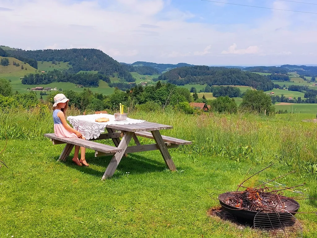 Panoramacamping – Foto 4