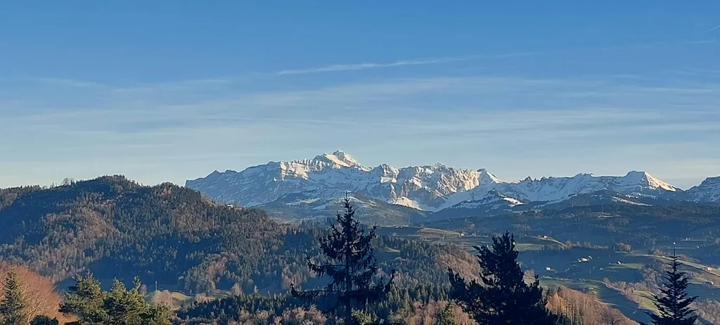 Säntisblick – Foto 2